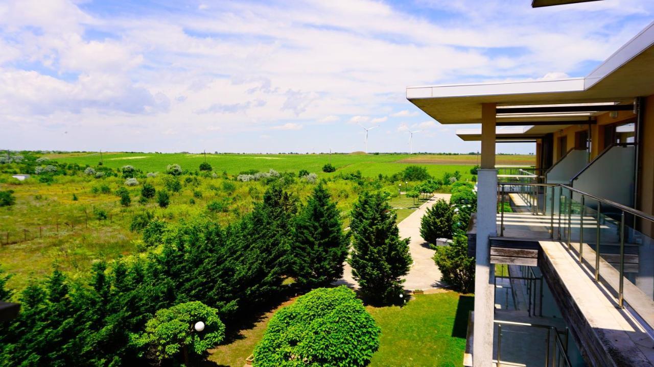 Морски Апартаменти Джулай Морнинг - July Morning Sea View Apartments Kavarna Exterior photo